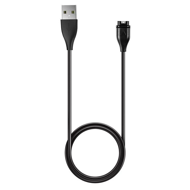 Applicable to Garmin Garmin Charging Cable Watch Charger Fenix5 6X 245 935 Data Cable