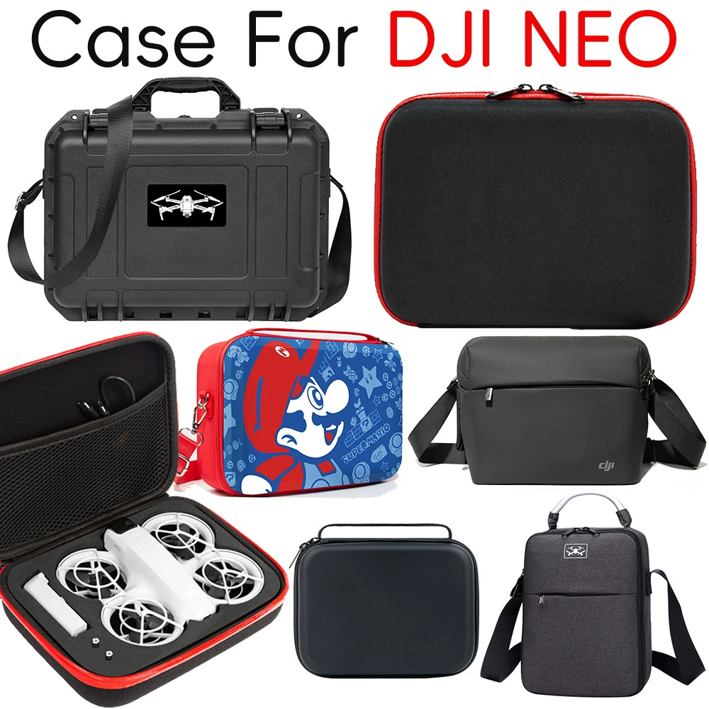 Для Dajiang NEO Коробка для хранения Dji портативная сумка