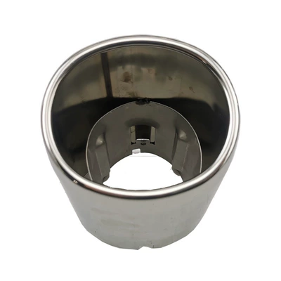 Exhaust pipe: RAV4 Rongfang, original factory