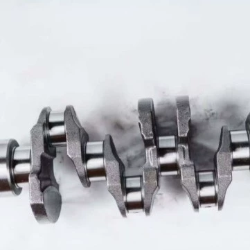 G4Hc Crankshaft 23111-02710.23111-02723 Crankshaft, camshaft