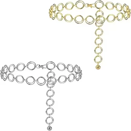 腰链;项链;眼镜链