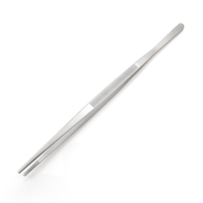 12-Inch Kitchen Tweezers Tongs