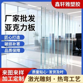 亚克力板;亚克力加工;其他有机玻璃