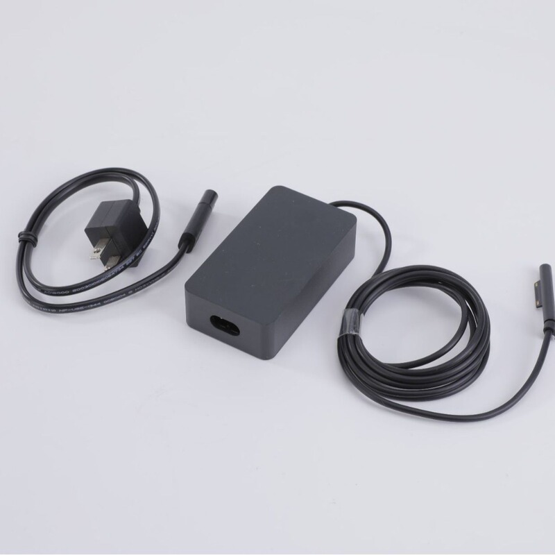 Suitable for 120W Power Adapter Laptop Tablet Microsoft 12V2Surface Pro3