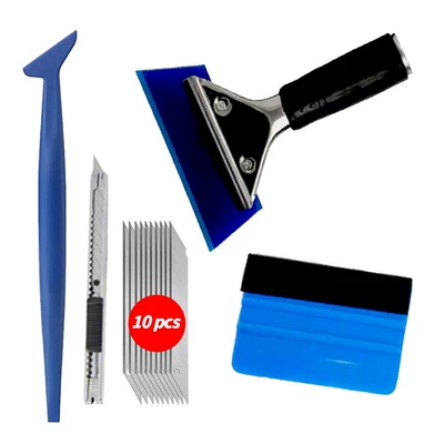 window solar film special | Car cleaning tools - film-application-tool-14pcs-starting-from-1-set