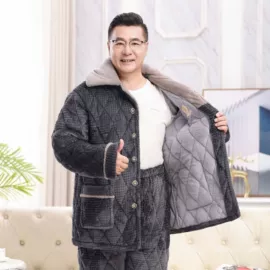 女士家居服;睡裙;男士家居服