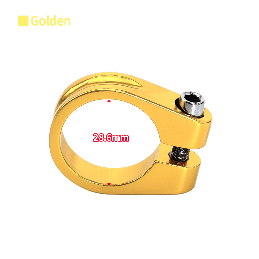 sc100座管夹