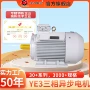 三相异步系列10kw电动机
