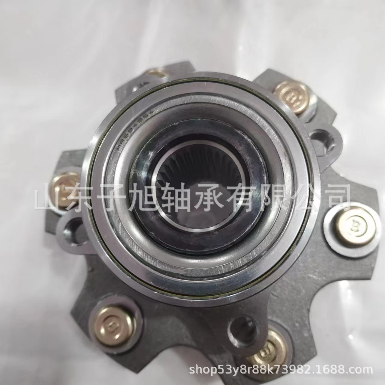 汽车轮毂轴承MR594954轴接外贸订单 厂家直销 轮毂单元轴承