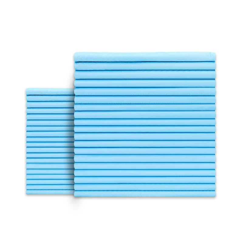 Disposable sheet, mattress, 60x, 90x