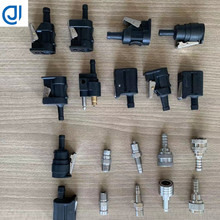 ����C��� �������M��6-8����ȼ�͹ܽӿڙC���˽��^/����˽��^