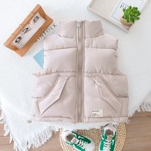 男童装秋冬季加绒加厚三件套婴儿童棉衣男宝宝冬装套装1-3岁5潮衣