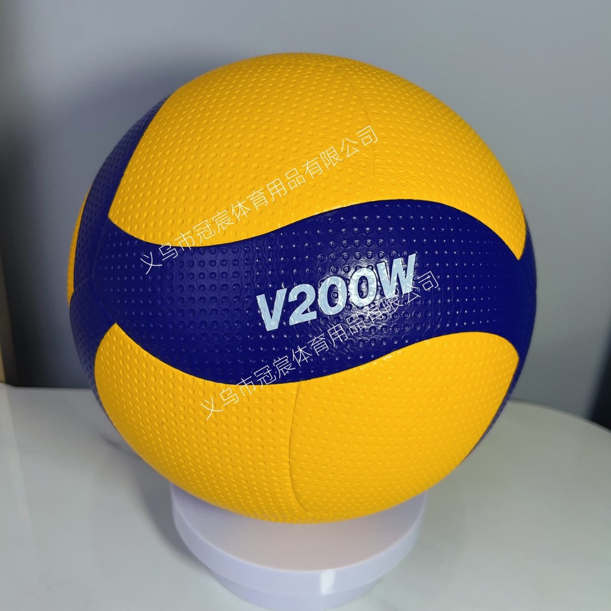 Factory Direct Sales No. 5 Volleyball Microfiber High School Entrance Examination Volleyball Pu Hot Bonding Training Game Volleyball Soft Volleyball