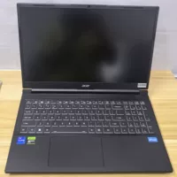 Acer Laptop, RTX4060, 8G, intel core i7, 32G