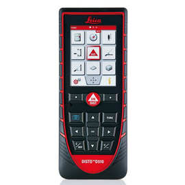 D510便携激光测距仪路博环保4倍数码取景器智能化