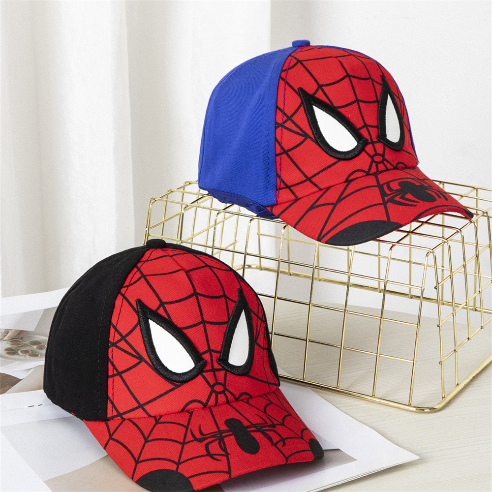 Children's summer sun hat for students for boys