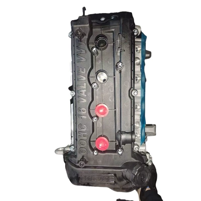 HFC4GB3-3D engine assembly Engine assembly
