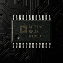 ȫ��ԭ�b AD7190BRUZ-REEL �NƬTSSOP-24 24λģ���D�Q��ADCоƬ