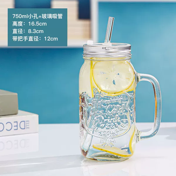 Small hole cover Thin glass straw Cup brush Straw brush