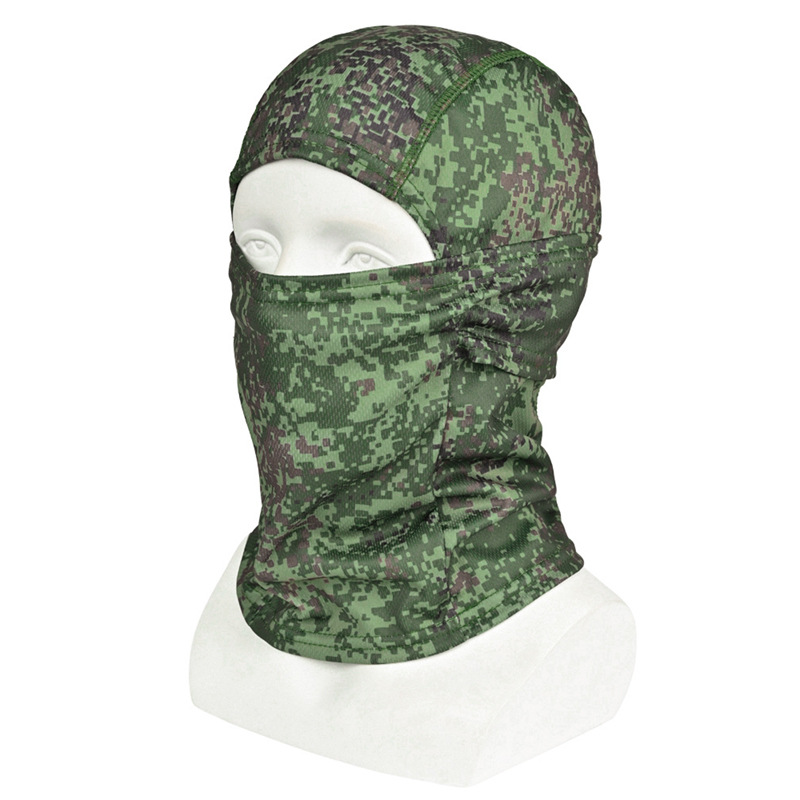 hombrecito verde