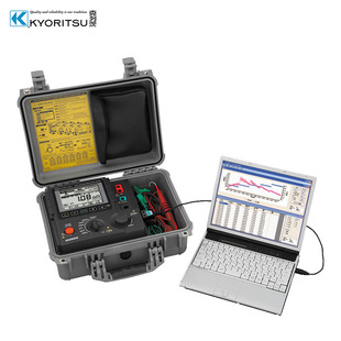 �ձ�����/���дģ�KYORITSU��KEW3128�߉��^�����x 10000V