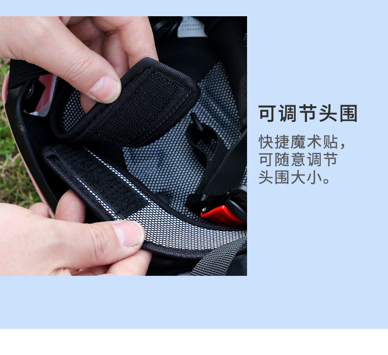 New National Standard 3C Certified Electric Vehicle Battery Bike Helmet Motorcycle Men's Protective All-Season Universal Safety Helmet