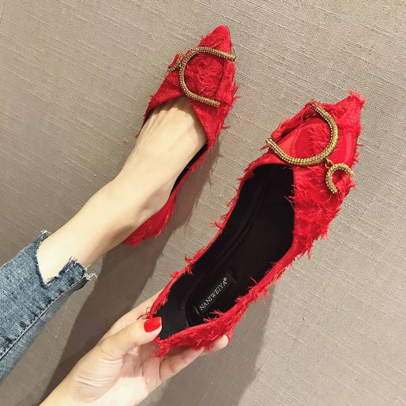 레드