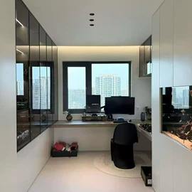 衣柜;厨房壁橱;定制衣柜