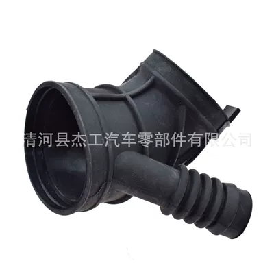 car accessories, automobile water pipe