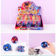 Su Mai's new Nezha Naohai alloy yo-yo toys play house boys and girls training game toys batch