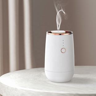 New car spray machine anhydrous diffuser pure essential oil aromatherapy diffuser home desktop automatic aromatherapy machine