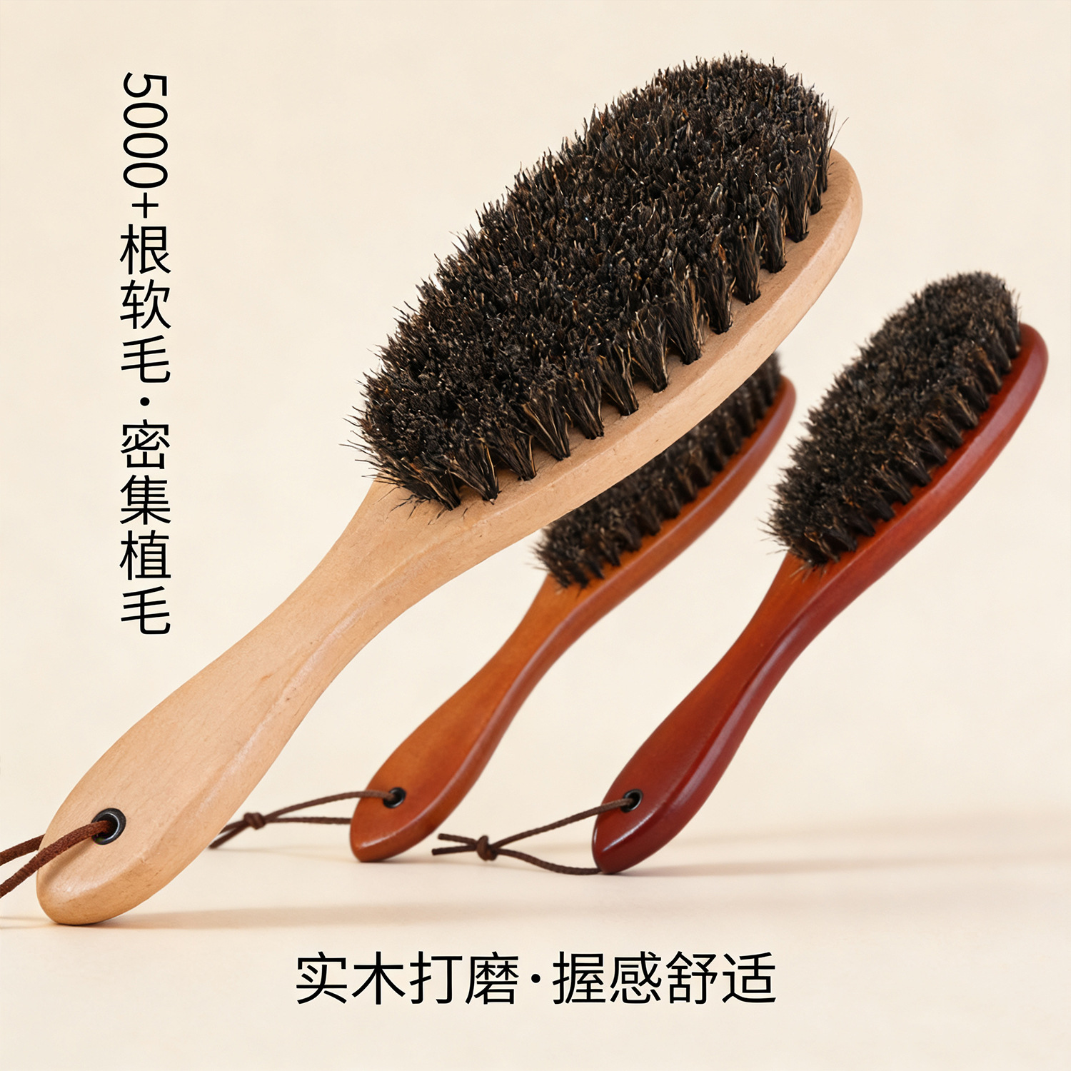 cepillo de caballo codo pequeño cepillo de caballo cepillo de caballo cepillo de zapatos de lana suave cepillo de cuidado de zapatos de cuero cepillo de pulido