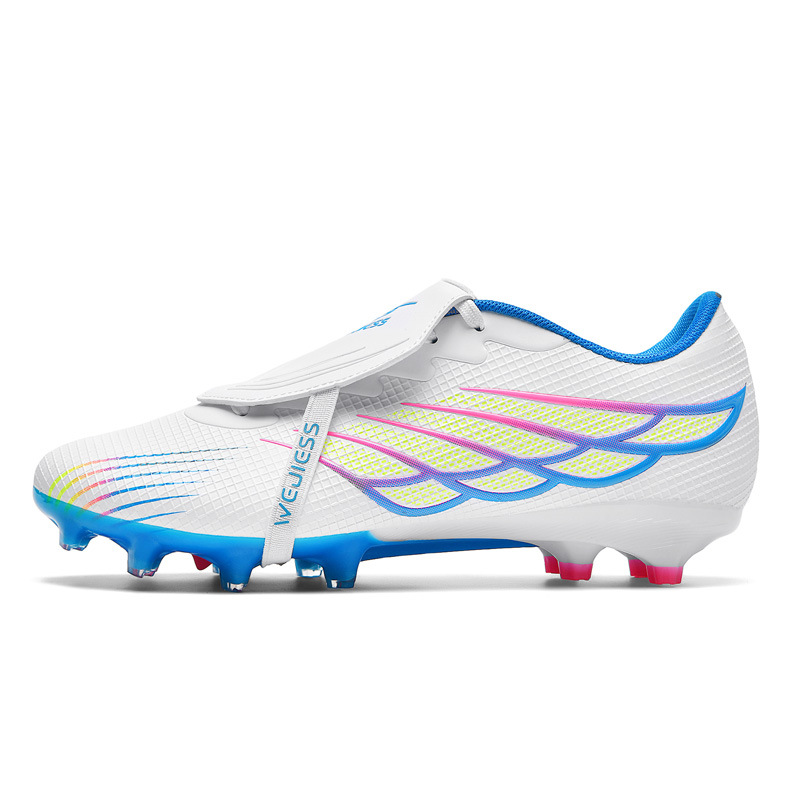 ShoeGlobe Cross-border Hot-Selling Low-Top-Schuhe für Damen und Herren, Jugend-Profi-Wettkampf-Trainings-Fußballschuhe,_voghion.com