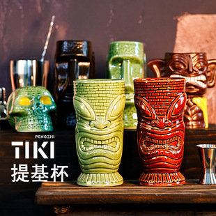 TIKI������������uβ�Ʊ������մɱ��ư��uβ�ƈD�v��Ę�����Ʊ�