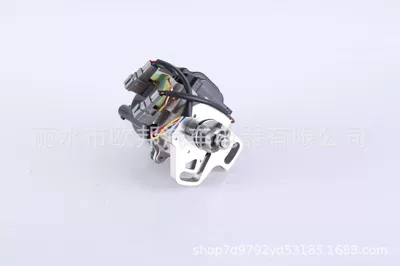 5AFE (2+4), Distributor