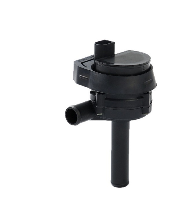 2218350164 is suitable for the 2007-2013 Mercedes-Benz S-Class W221 electronic car water pump cooling auxiliary pump
