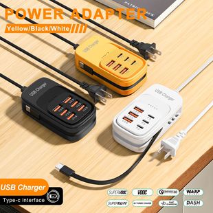 �¿��֙C�����6usb���L���Ԏ���type-c 3pd3usb�Ų��ڳ���^