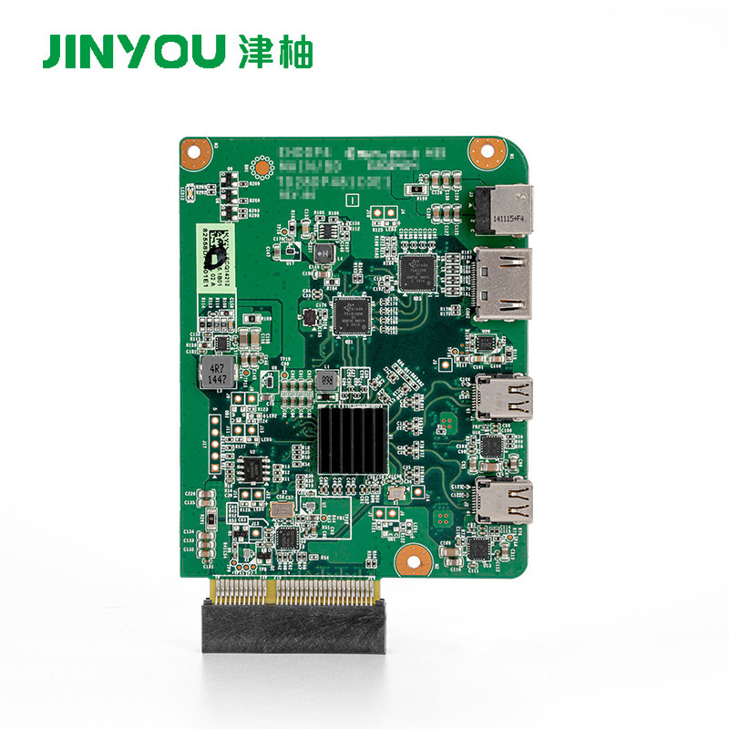 LIGHTNING 2 to pcie module lightning 2 computer external graphics card thunderbolt 2 docking station