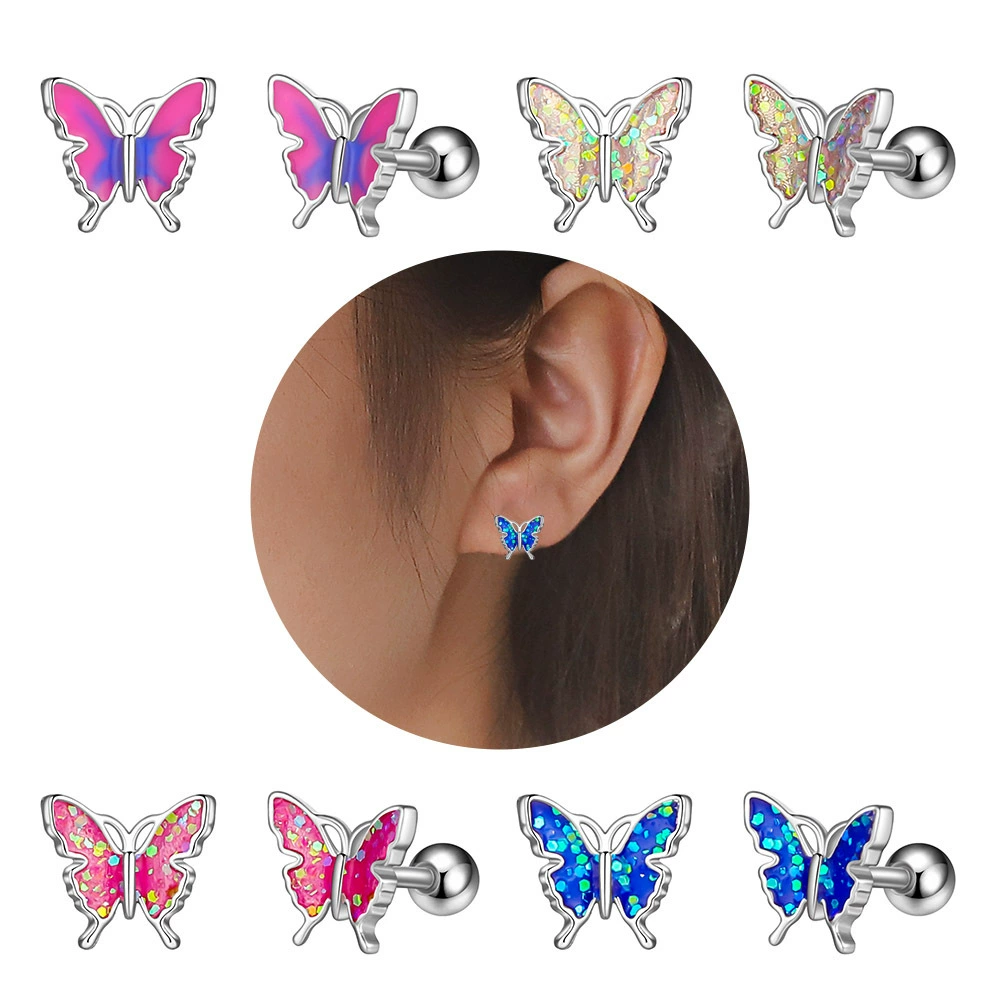 Earrings, piercing, wholesale