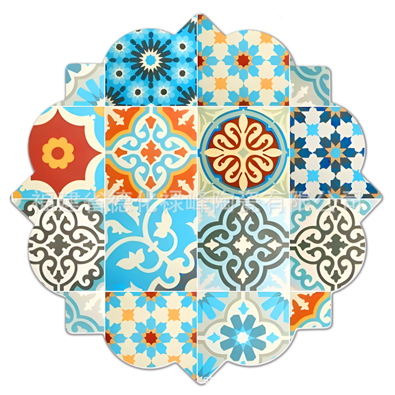 코스터 스타일 9