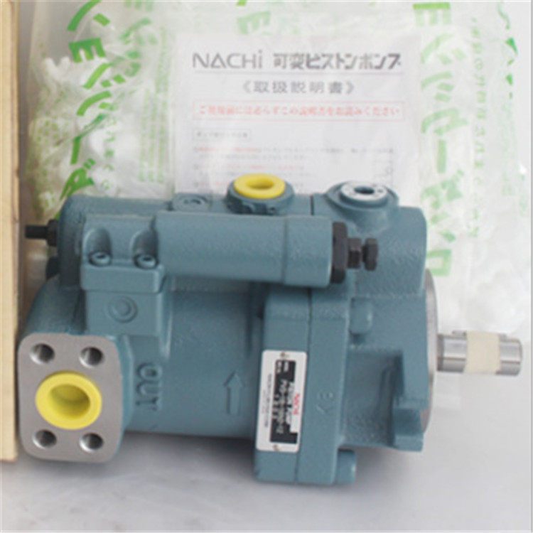NACHI日本不二越油泵PVS-2B-45N3-20,PVS-2B-35N2-12