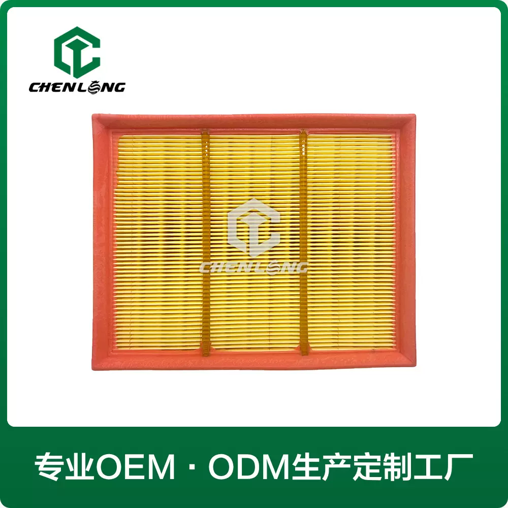 适用于进口奔驰A160/2660940004空气滤芯