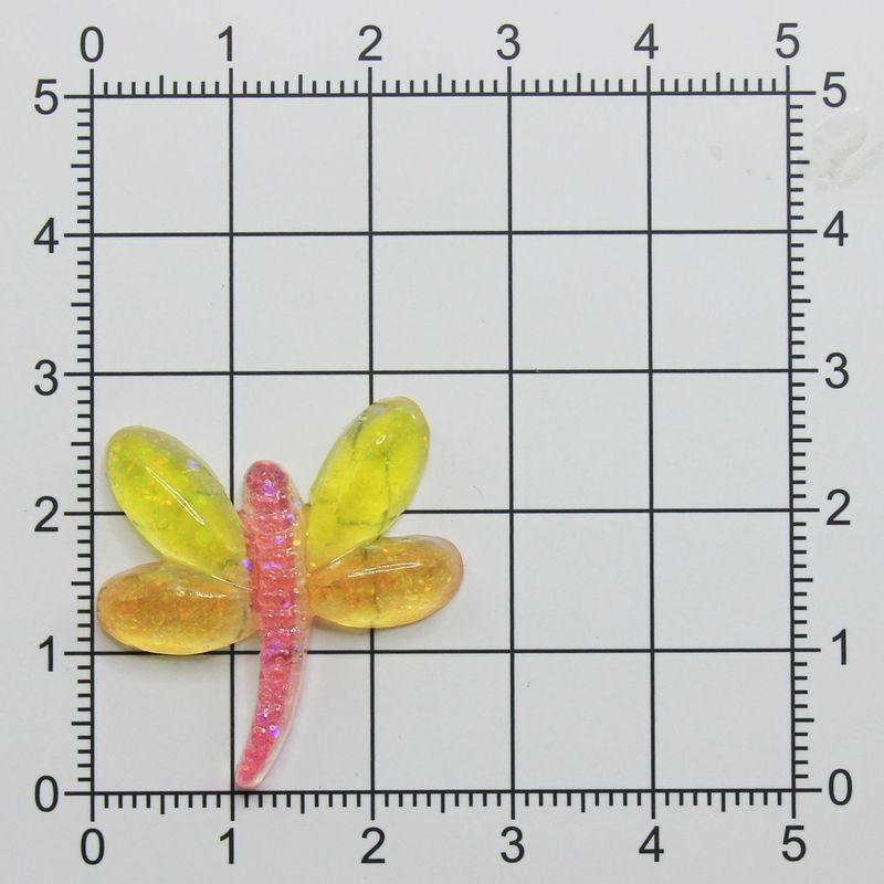 新しい点滅蝶樹脂アクセサリー DIY 帽子ヘッドバンドヘアアクセサリージュエリーアクセサリー冷蔵庫マグネットアクセサリー卸売|undefined