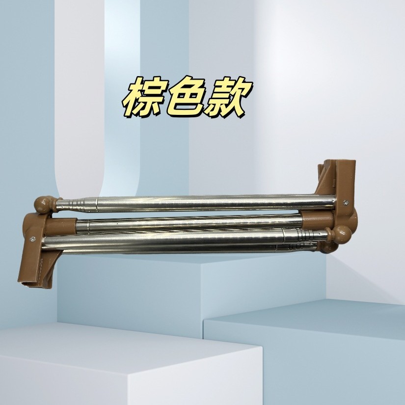 갈색