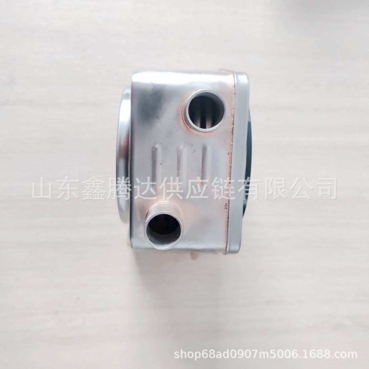 Oil Cooler Core 2486A218 3589333 2186A219 F4Tz6A642