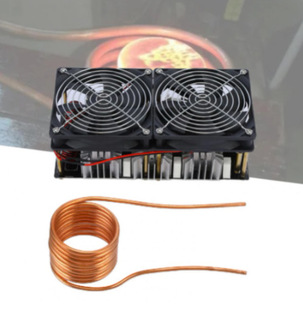 ZVS���l�Б��ӟ�2500W���� ���l�C ���l��� ���l�t �o���^ zvs