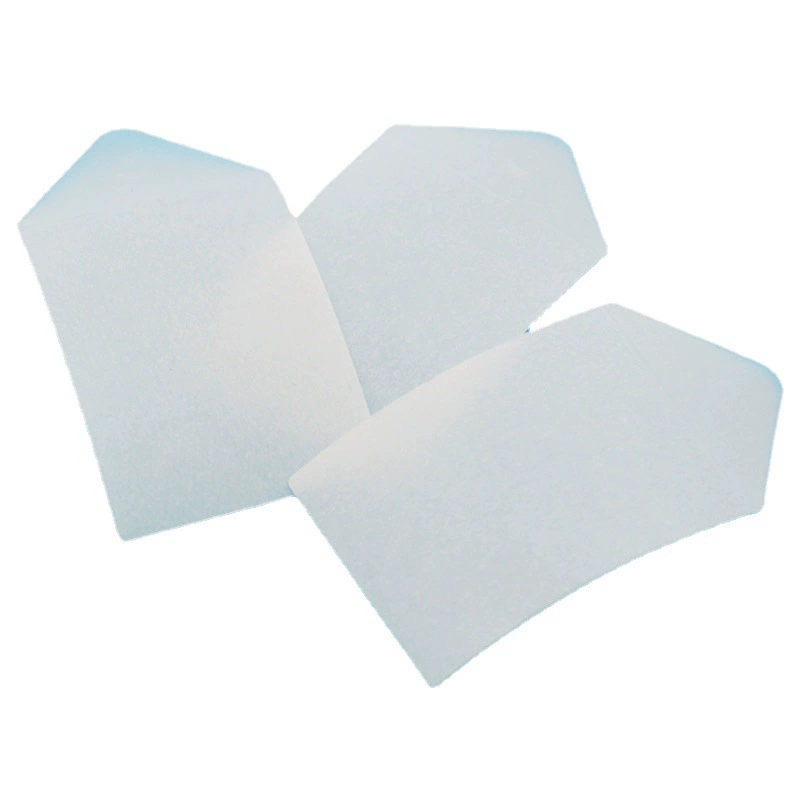 Pulls up sculpting smoothing sticker for face
