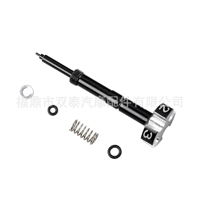 Motosiklet ləvazimatları və aksesuarları Ratio Regulator Screw Suitable - cnc-black