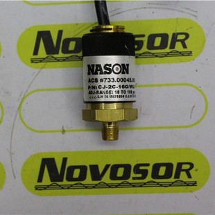 NASON Pressure Switch CJ-2C-16G/WL115