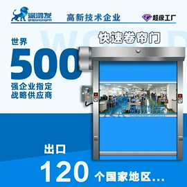 卷闸门;其他门;风淋室